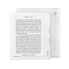 Kobo Rakuten Kobo Libra 2 e-book reader Touchscreen 32 GB Wi-Fi White