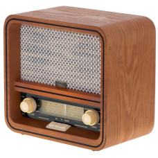 Adler Retro Radio Camry CR 1188