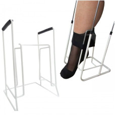 Sundo Instrument for putting on compression stockings and tights