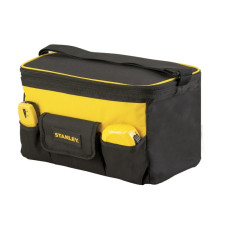 Stanley STST1-73615 small parts/tool box Polyester Black, Yellow