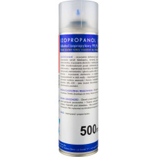 Gsg24 Izopropilspirts Izopropanols IPA I-MAX 99,9% Spray 500ML