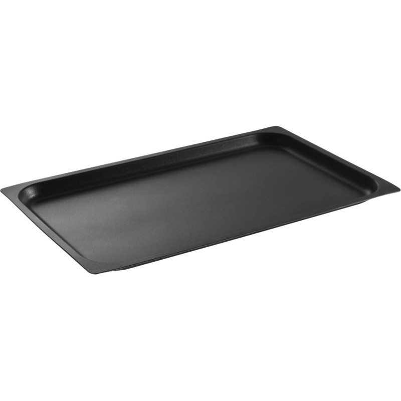 Hendi Paplātes cepeškrāsns paplāte nepiedegoša GN1/1 h 40mm - 805541
