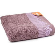 Dvielis Bjork 50x90 violets lavandas frotē 500 g/m2