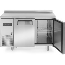 Hendi Kitchen Line aukstumgalds ar darba virsmas platumu 120cm -2/+8C - 233344