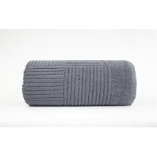 Enigma 30x50 tērauda dvielis 450g/m2 Frotex