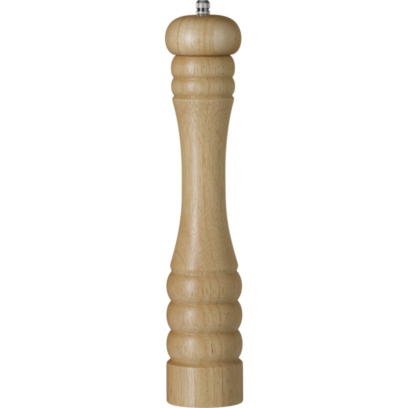 Hendi Piparu dzirnaviņas gaiša koka diam. 60x315 mm - 469743