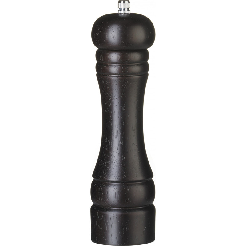 Hendi Sāls dzirnaviņas tumša koka diam. 57x215 mm - 469811