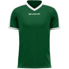 Givova T-shirt Revolution Interlock M MAC04 1303