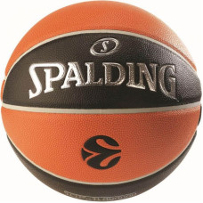 Spalding Euroleague TF-1000 Legacy basketball