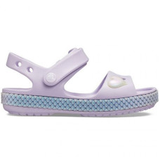 4F Crocs Crocband Imagination Sandal PS Jr 206 145 530 sandals