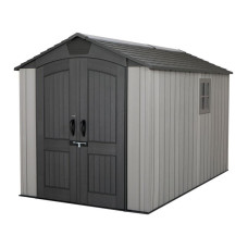 Lifetime Garden shed Premium 213x365 60311