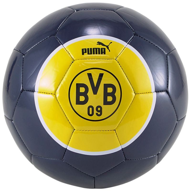 Puma Ball Borussia Dortmund Ftbl Archive Ball 083846 01