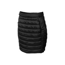 4F Skirt W H4Z22-SPUD001 black