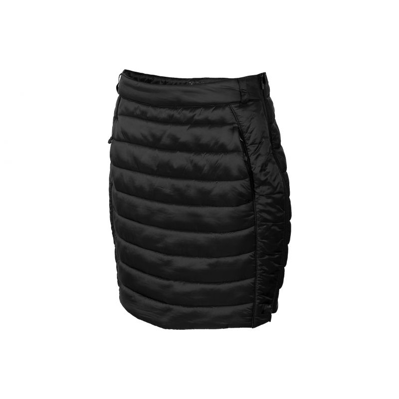 4F Skirt W H4Z22-SPUD001 black