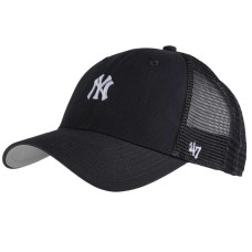 47 Brand New York Yankees MVP Cap B-BRNMS17CTP-CC