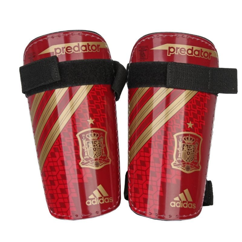 Adidas Shin guards Predator FEF Lite M3398