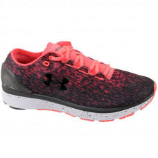 Under Armour Under Armor Charged Bandit 3 Ombre M 3020119-600 running shoes