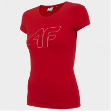 4F T-shirt W H4Z22-TSD353 62S