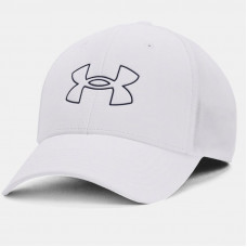 Under Armour Cap Under Armor Iso-chill Driver Mesh Adj 1369805-104