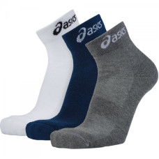 Asics 3Pack Legends Sock 109772-0188 socks