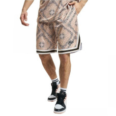 Karl Kani Woven Signature Paisley Mesh Shorts M 6013405