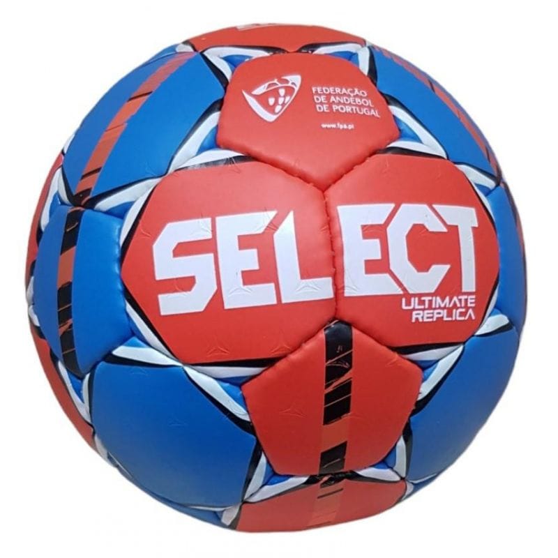 Select Ultimate Replica Portugal handball T26-18384