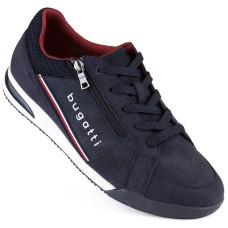 Bugatti M INT1978 sports shoes, navy blue