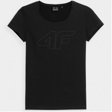 4F T-shirt W H4Z22-TSD353 20S