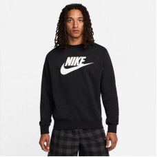 Nike Sportswear Sweatshirt Club Fleece M DQ4912 010