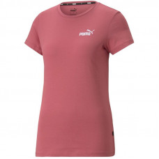 Puma ESS + Embroidery T-shirt W 848331 45