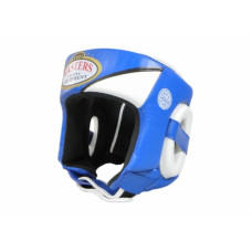 Masters Boxing helmet KT-COMFORT (WAKO APPROVED) 024781-M02