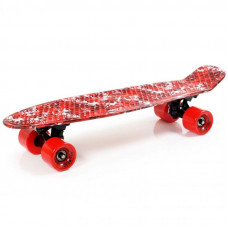 SMJ UT-2206 skateboard