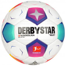 Select Ball DerbyStar Bundesliga 2023 Mini 3914700061