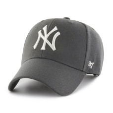 New York Yankees 47 Brand MVP Cap B-MVPSP17WBP-CC