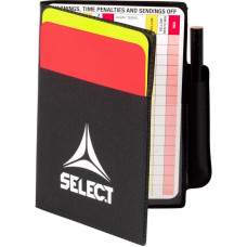 Select Judge's set of cards + pencil + coin 14964