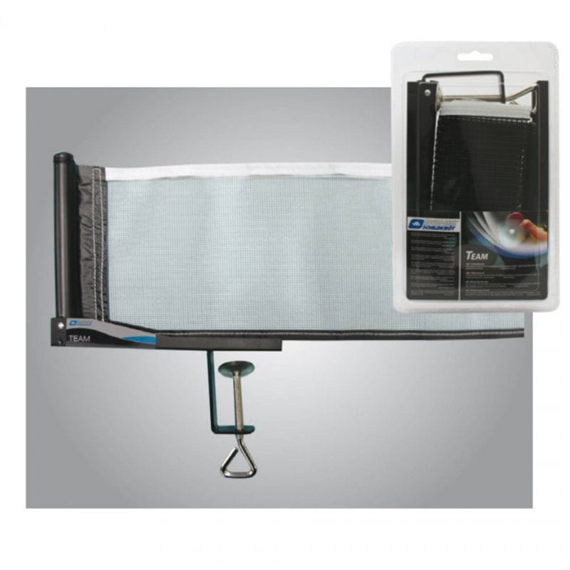 Donic Table tennis net holder Team 808311