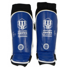 Sport Masters Masters shin guards - NS-N (WAKO APPROVED) 11251-M02