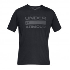 Under Armour T-shirt Under Armor Team Issue Wordmark M 1329582-001