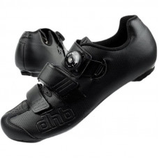 Inny Cycling shoes DHB Aeron Carbon M 2103-WIG-A1538 black