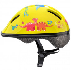 Meteor Bicycle helmet KS06 Dino size S 48-52 cm Jr 24839