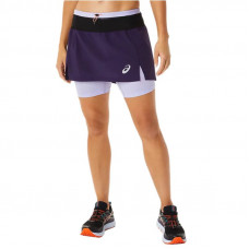 Asics Shorts Fujitrail Skort W 2012B929-400