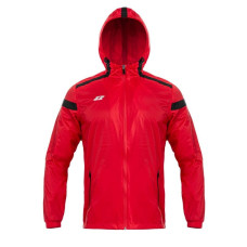 Zina Polyester jacket Delta Pro 2.0 M 3B5B58 Red\Black