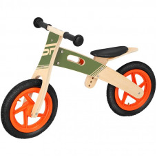 Spokey Learner bike Woo Ride Duo 940905