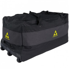 Fischer '23 H005223 goalkeeper bag on wheels