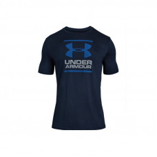 Under Armour T-shirt Under Armor GL Foundation SS Tee M 1326849-408