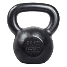 HMS Kettlebell iron KZG28 28kg