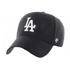 47 Brand Cap 47 Brand Los Angeles Dodgers Cap B-MVP12WBV-BKJ