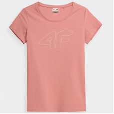 4F T-shirt W NOSH4-TSD353 56S