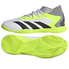 Adidas Predator Accuracy.3 IN Jr IE9449 soccer shoes