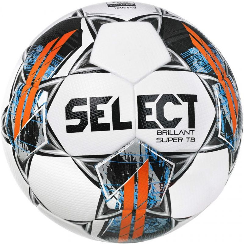 Select Football Brillant Super TB FIFA 2022 1005848